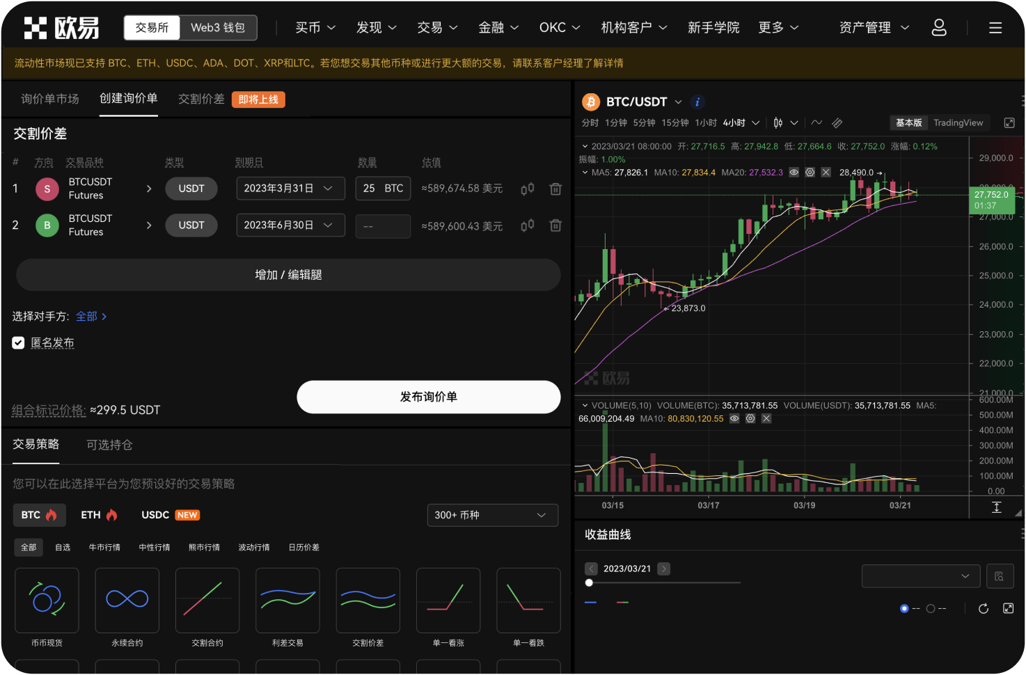 ZB.com支持杠杆交易吗